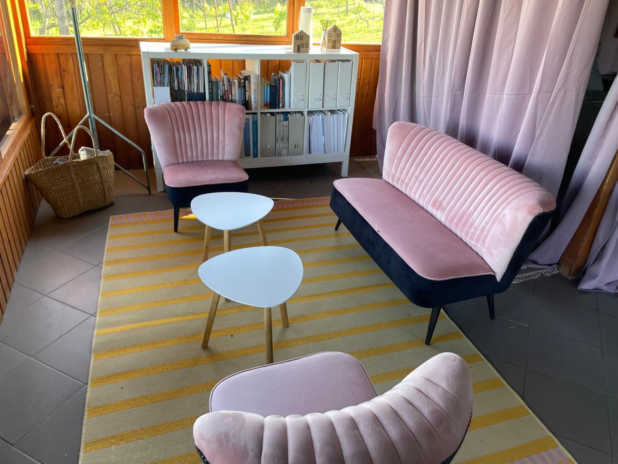 Ferienwohnung Panorama Wine & Chill Hévíz Exterior foto