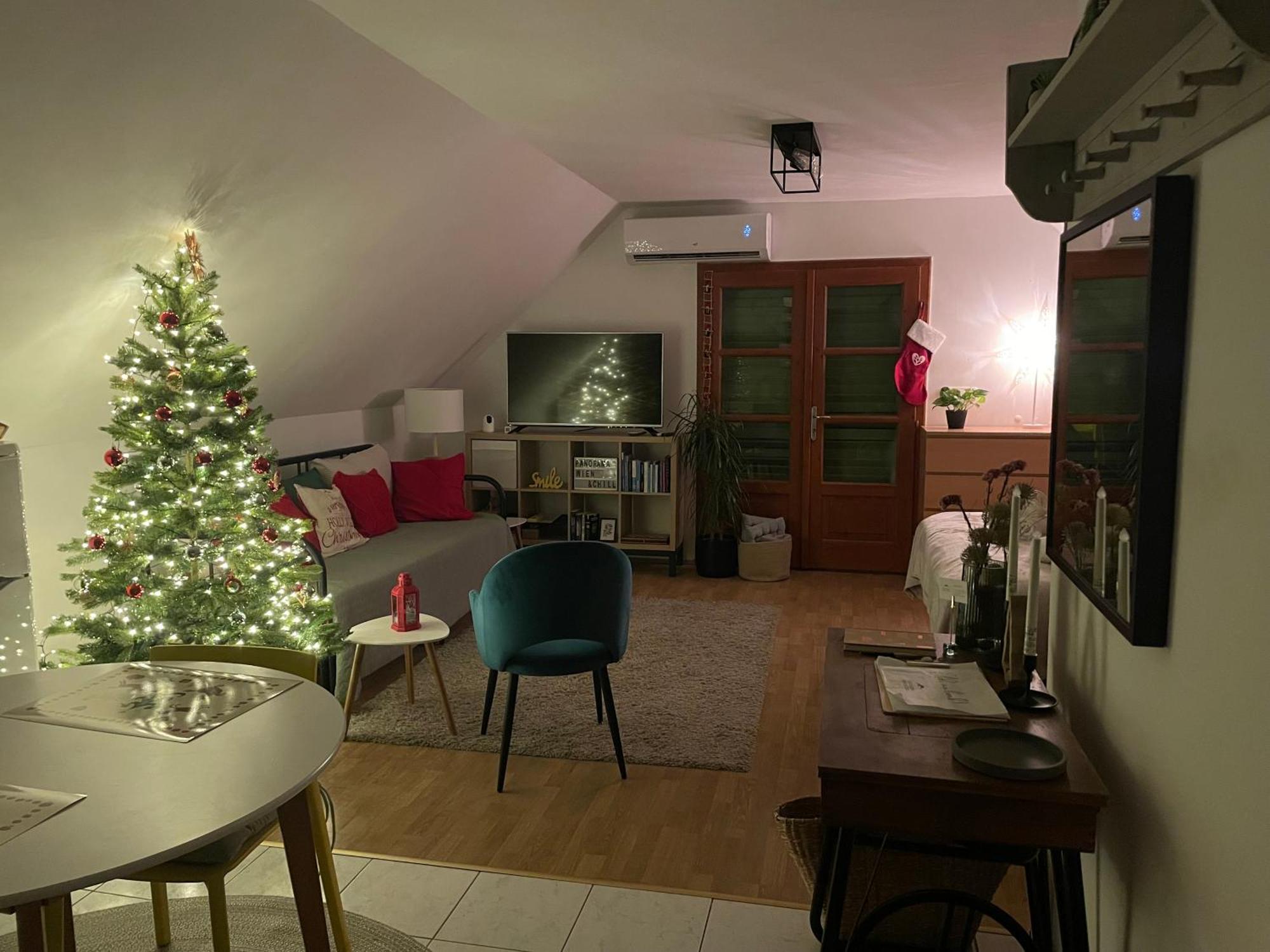 Ferienwohnung Panorama Wine & Chill Hévíz Exterior foto