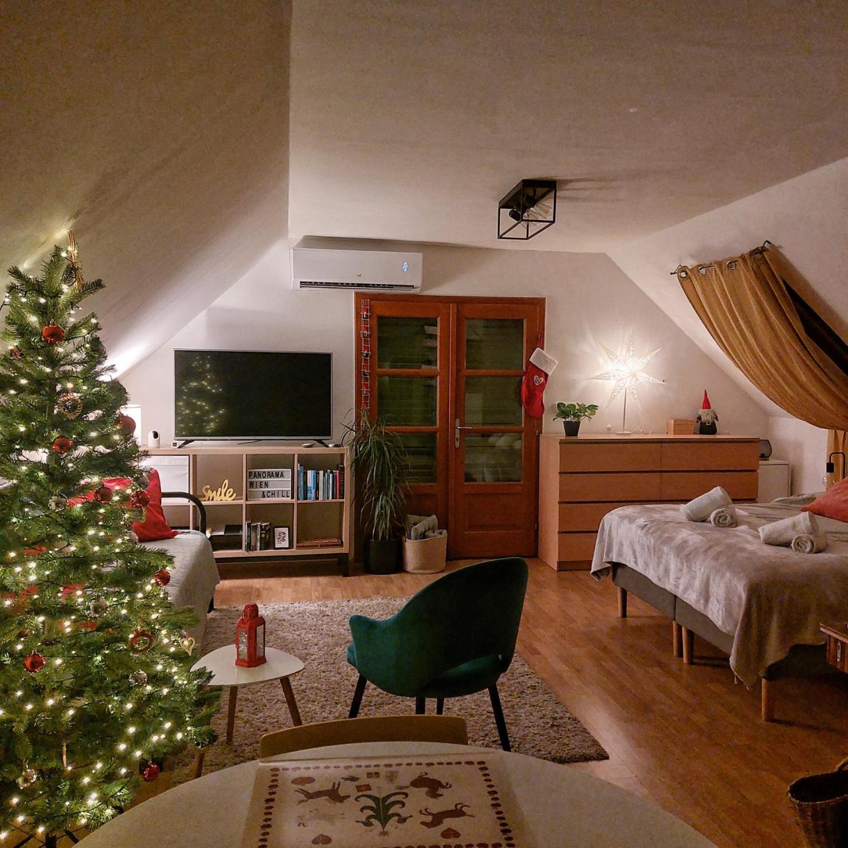 Ferienwohnung Panorama Wine & Chill Hévíz Exterior foto