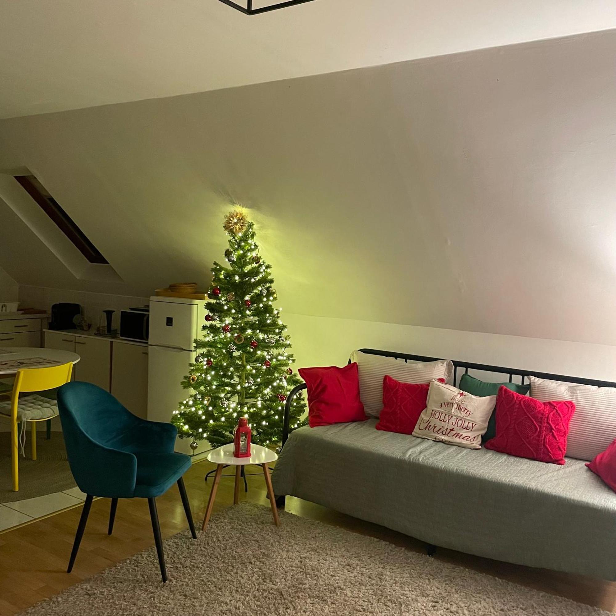 Ferienwohnung Panorama Wine & Chill Hévíz Exterior foto